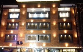 Hotel Saptarshi Bankura  India